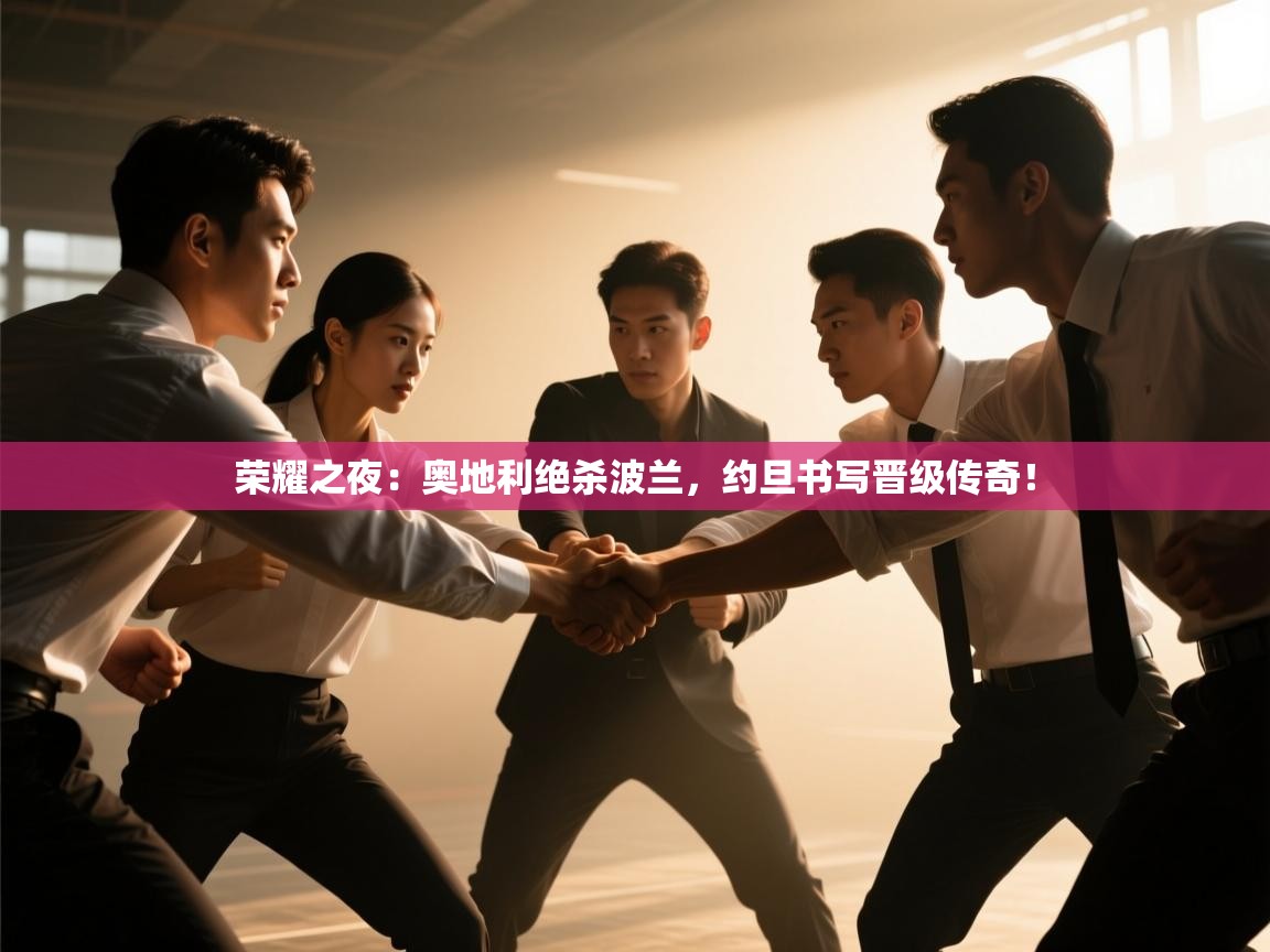 荣耀之夜:奥地利绝杀波兰,约旦书写晋级传奇! 第2张