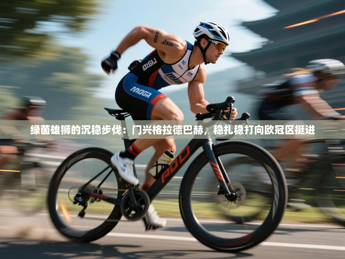 绿茵雄狮的沉稳步伐:门兴格拉德巴赫,稳扎稳打向欧冠区挺进 第1张