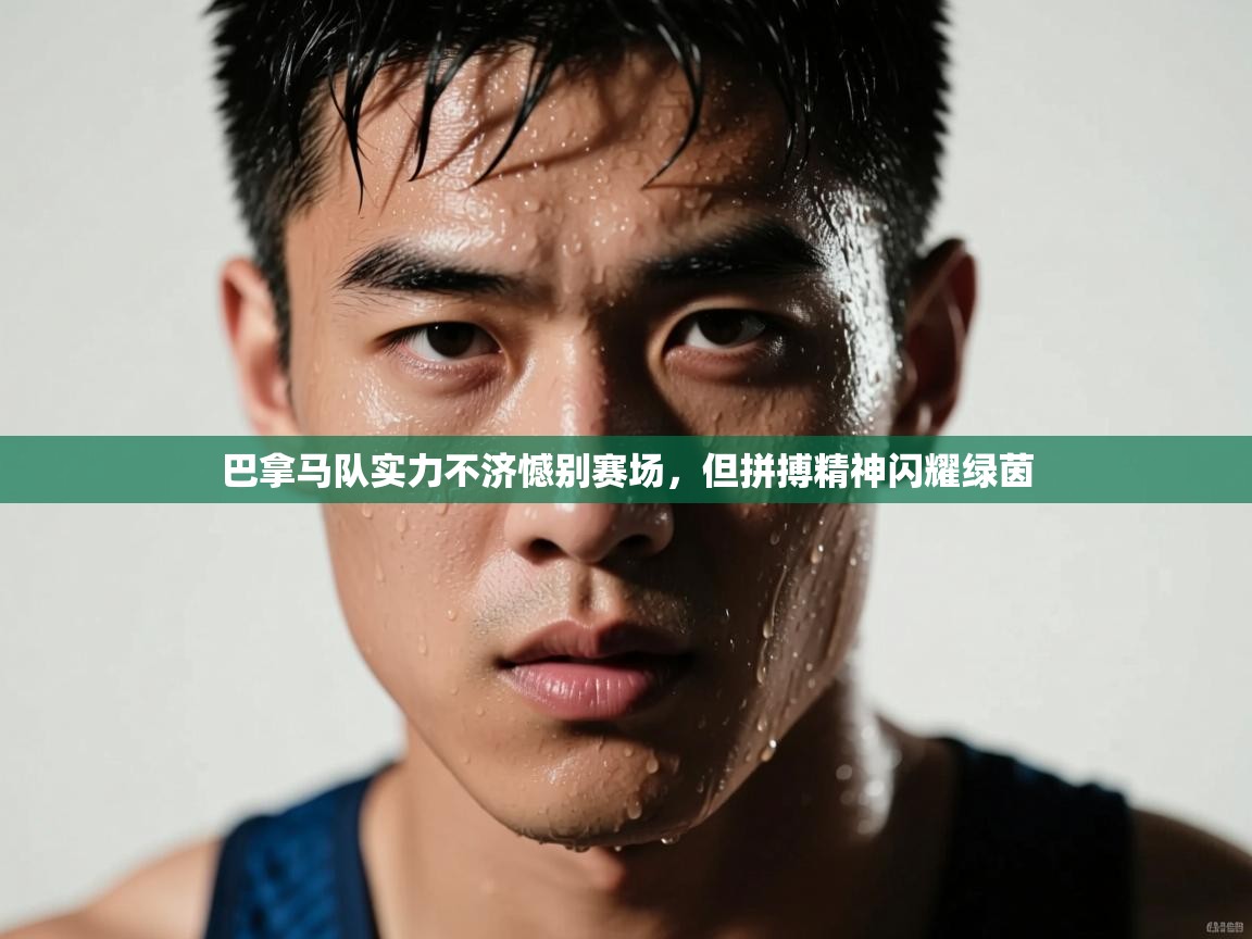 巴拿马队实力不济憾别赛场,但拼搏精神闪耀绿茵 第2张