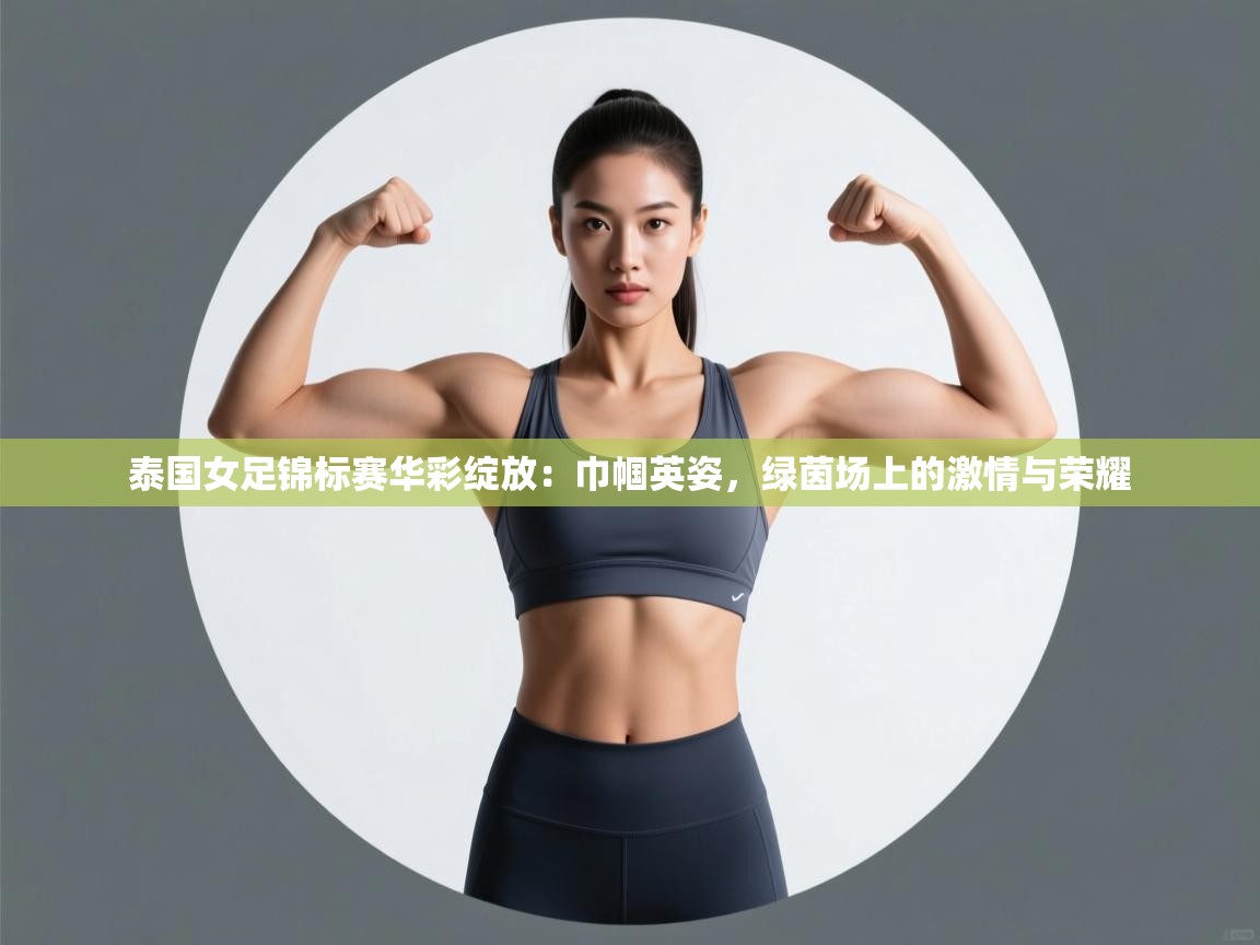 泰国女足锦标赛华彩绽放:巾帼英姿,绿茵场上的激情与荣耀 第1张