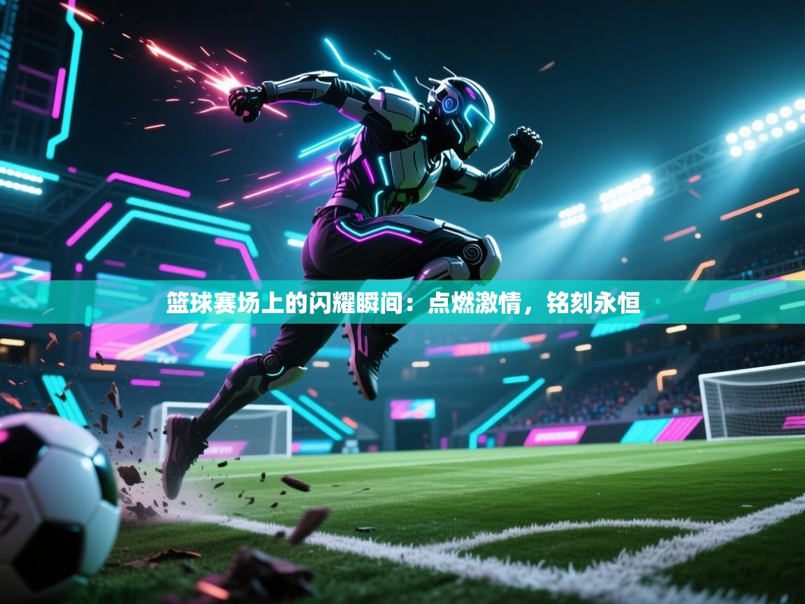 篮球赛场上的闪耀瞬间：点燃激情，铭刻永恒  第1张
